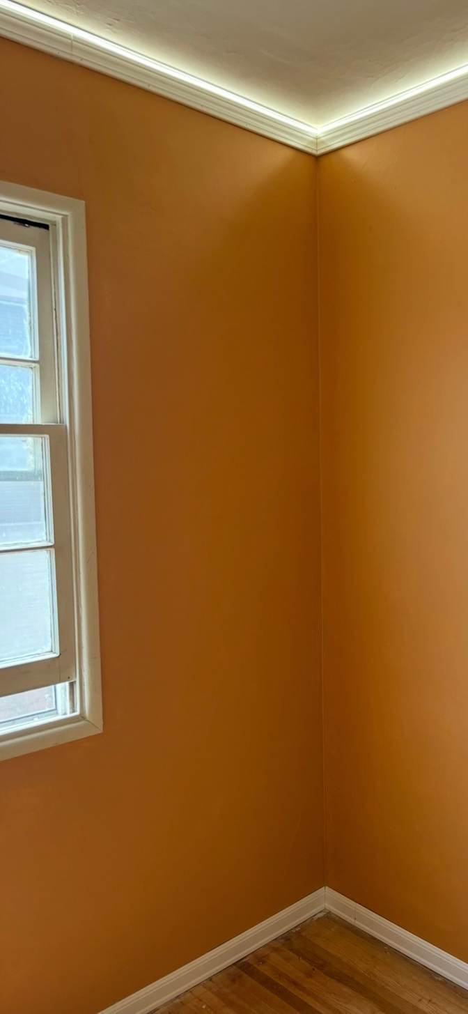 Mike J's room
