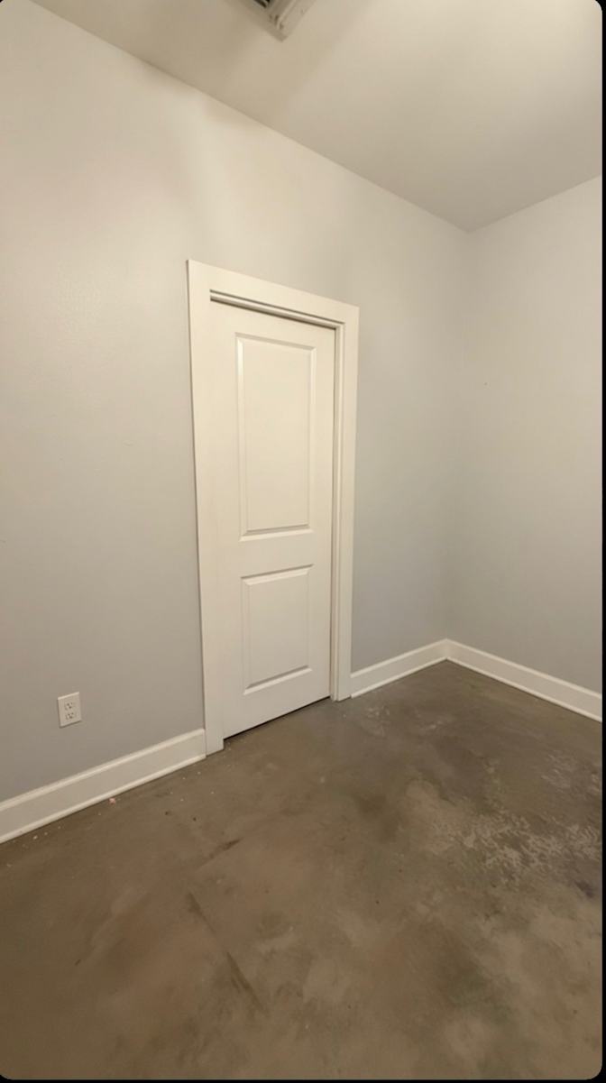Sophia's room