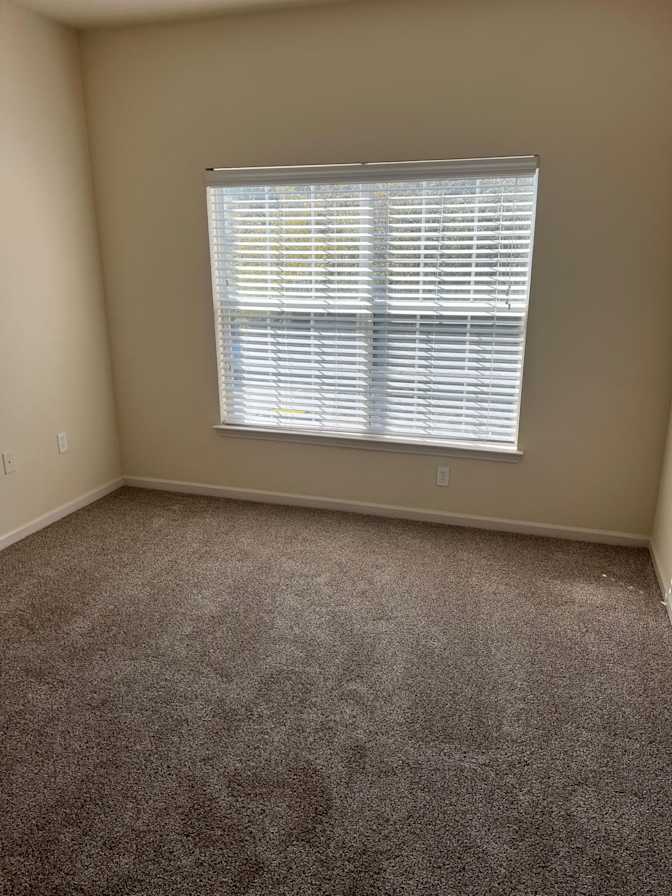 Nancy's room