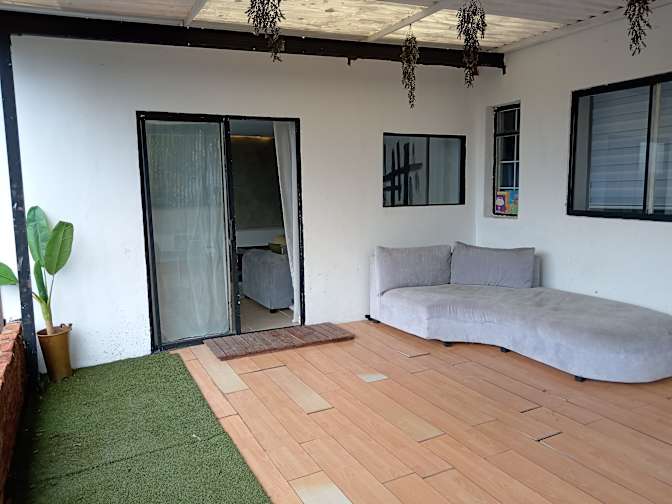 MTBRZ GROUP's room