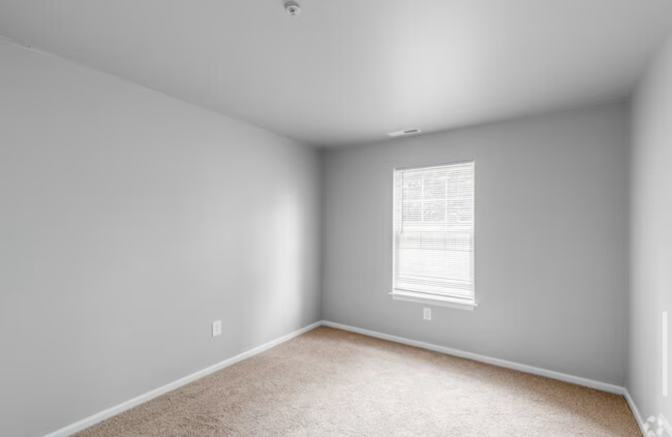 Brat's room