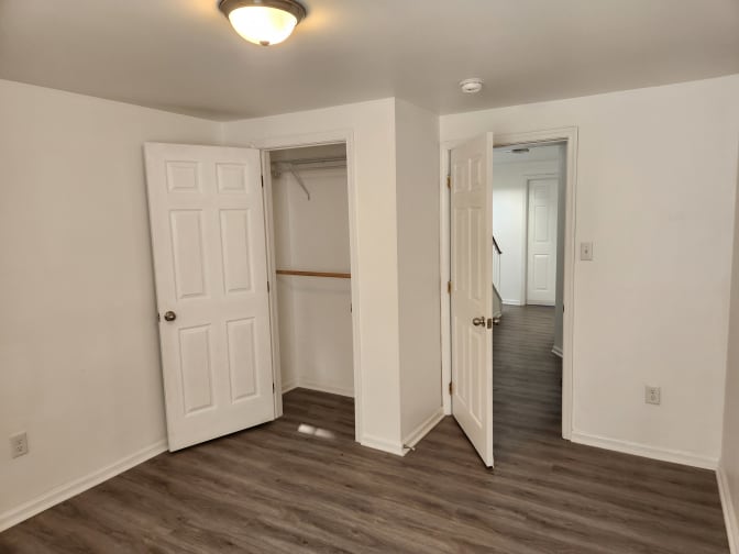 Peter's room