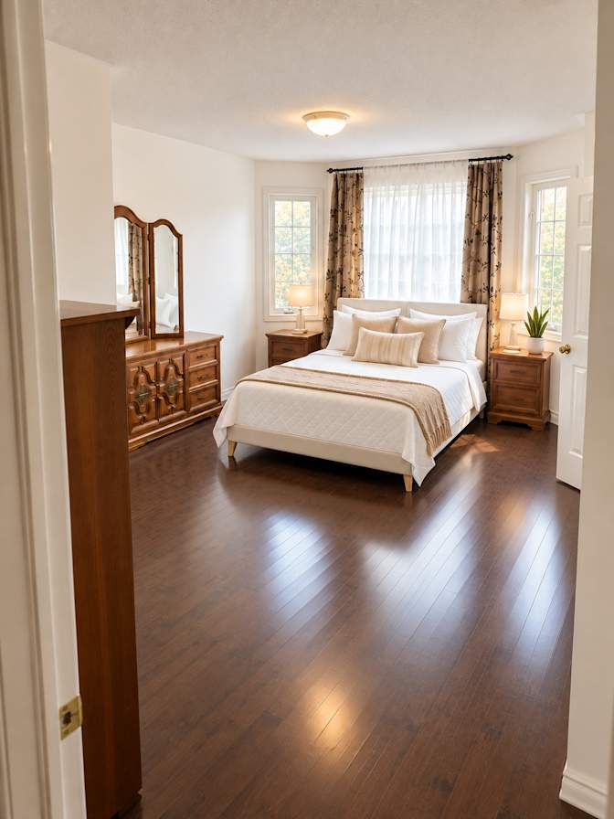 Natalia's room