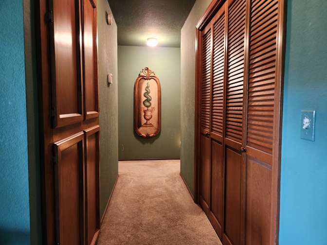 Jacob's room