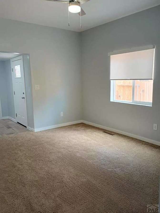 Benhur's room