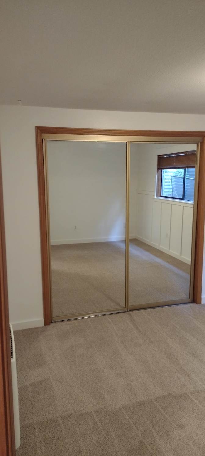Jeremy's room