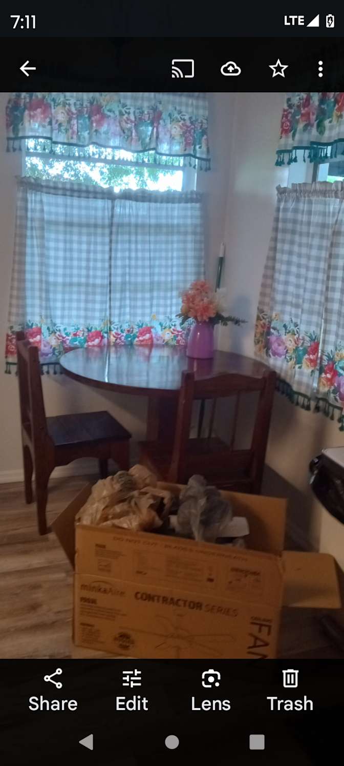 Amy's room