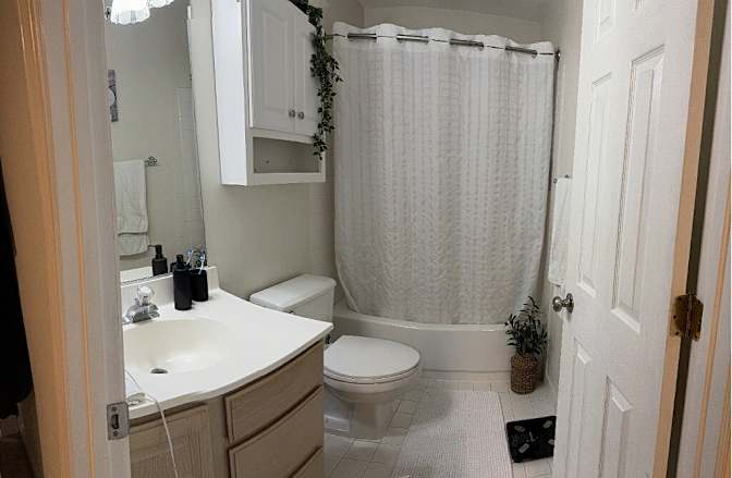 ODENTON MD's room
