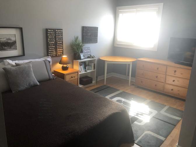 Joddie's room