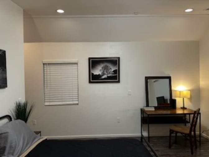 Michael's room