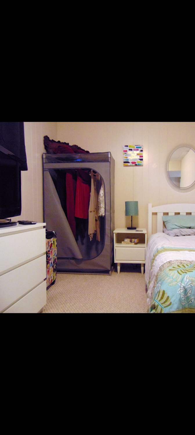 Jennifer's room