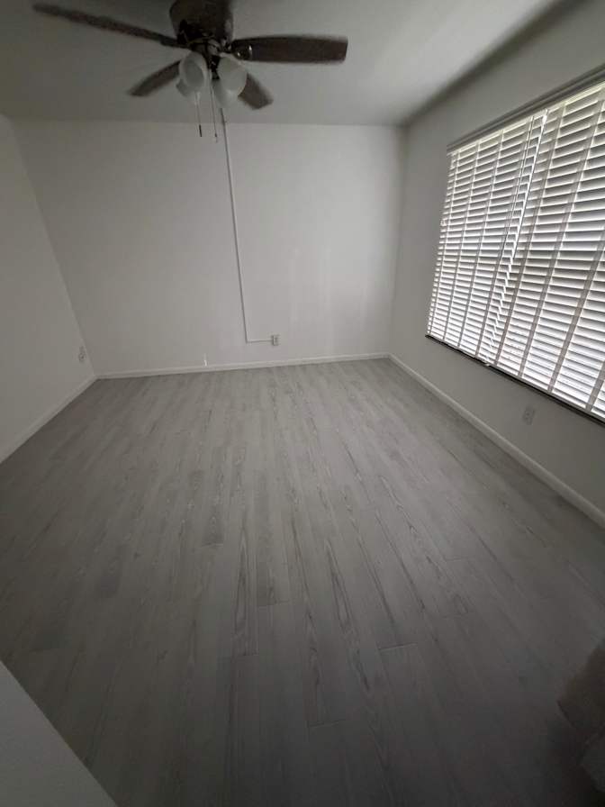 Susan's room
