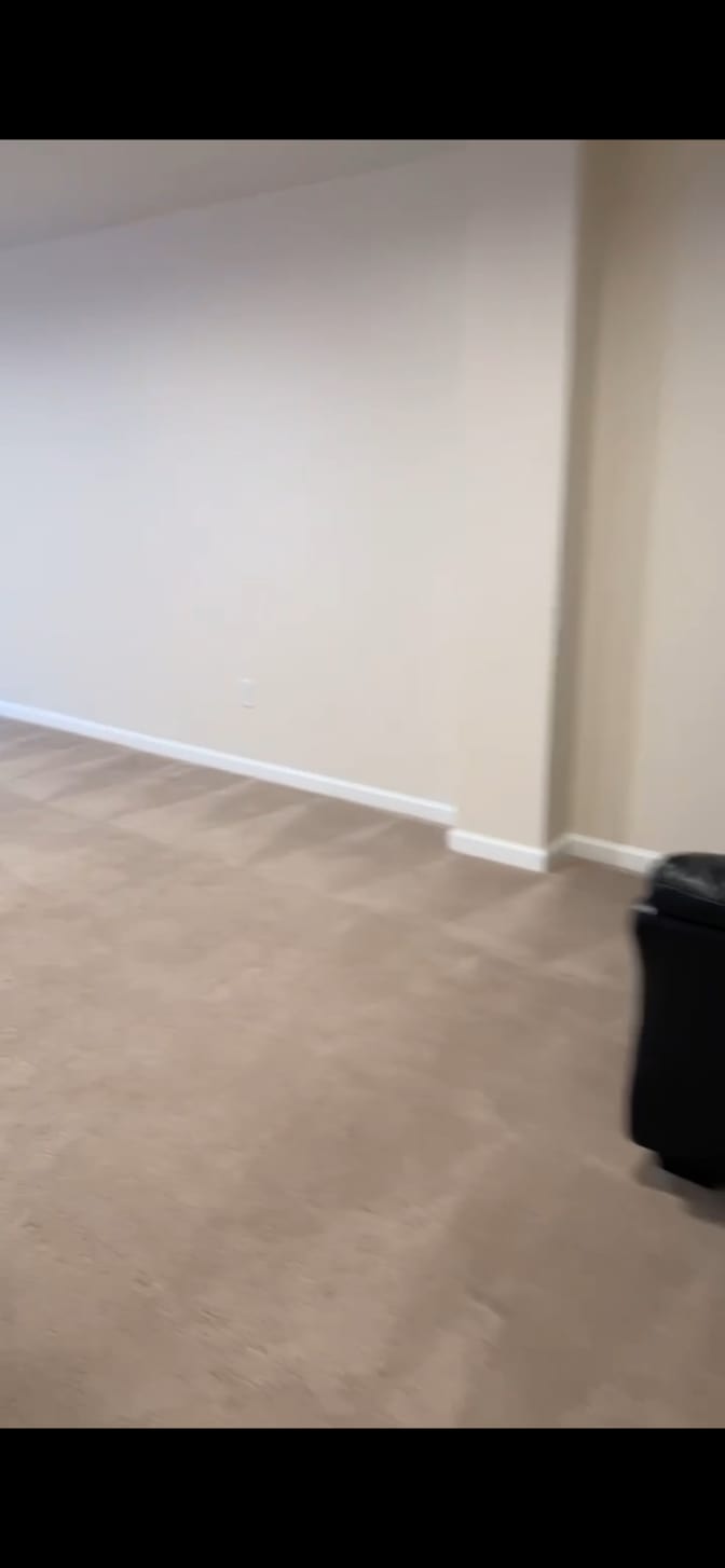Brié's room