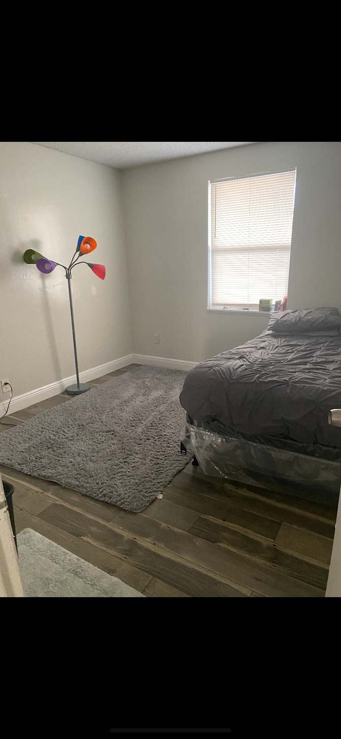 Jojo's room