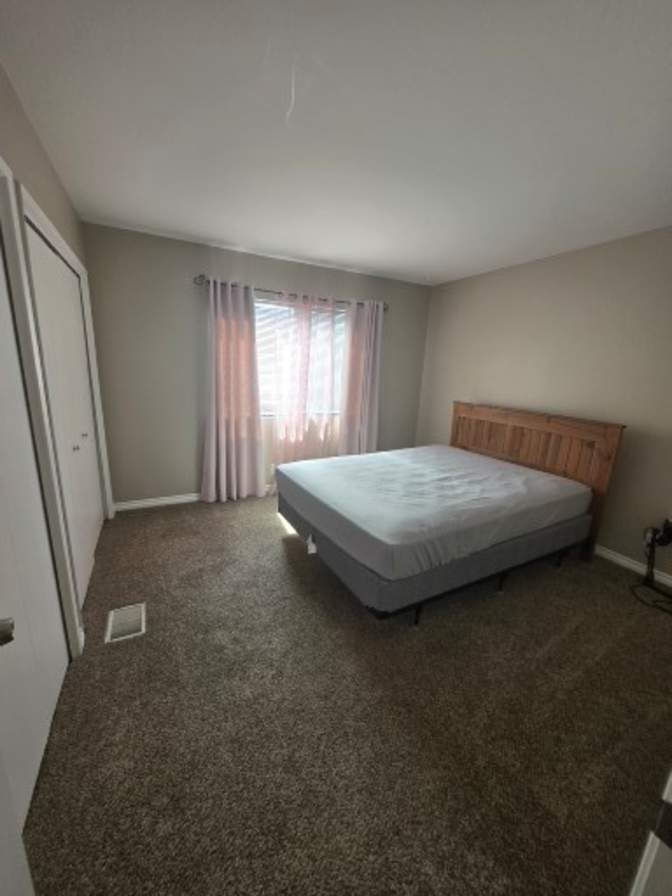Jeffrey's room