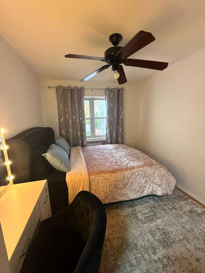 Jurgen's room