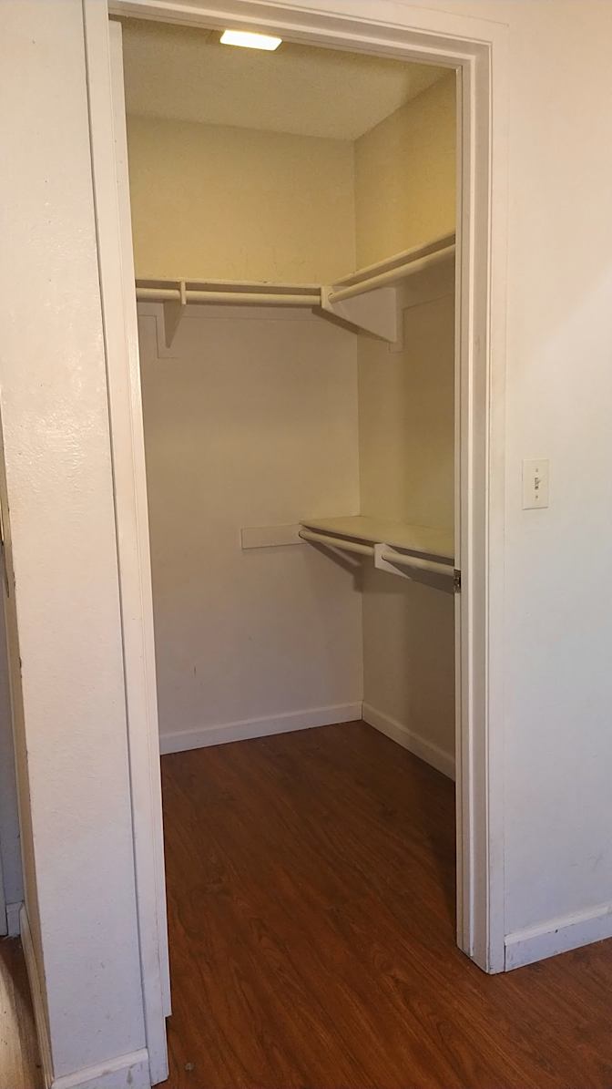 Glenn's room