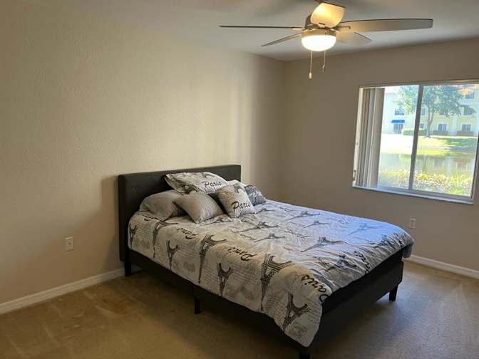 Jonothon's room