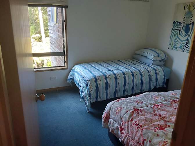 Peter's room