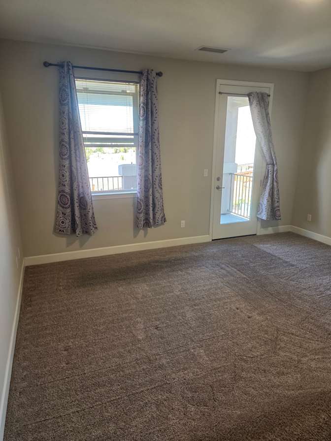 Jenn's room