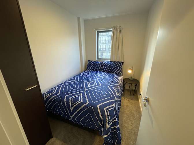 Laura's room