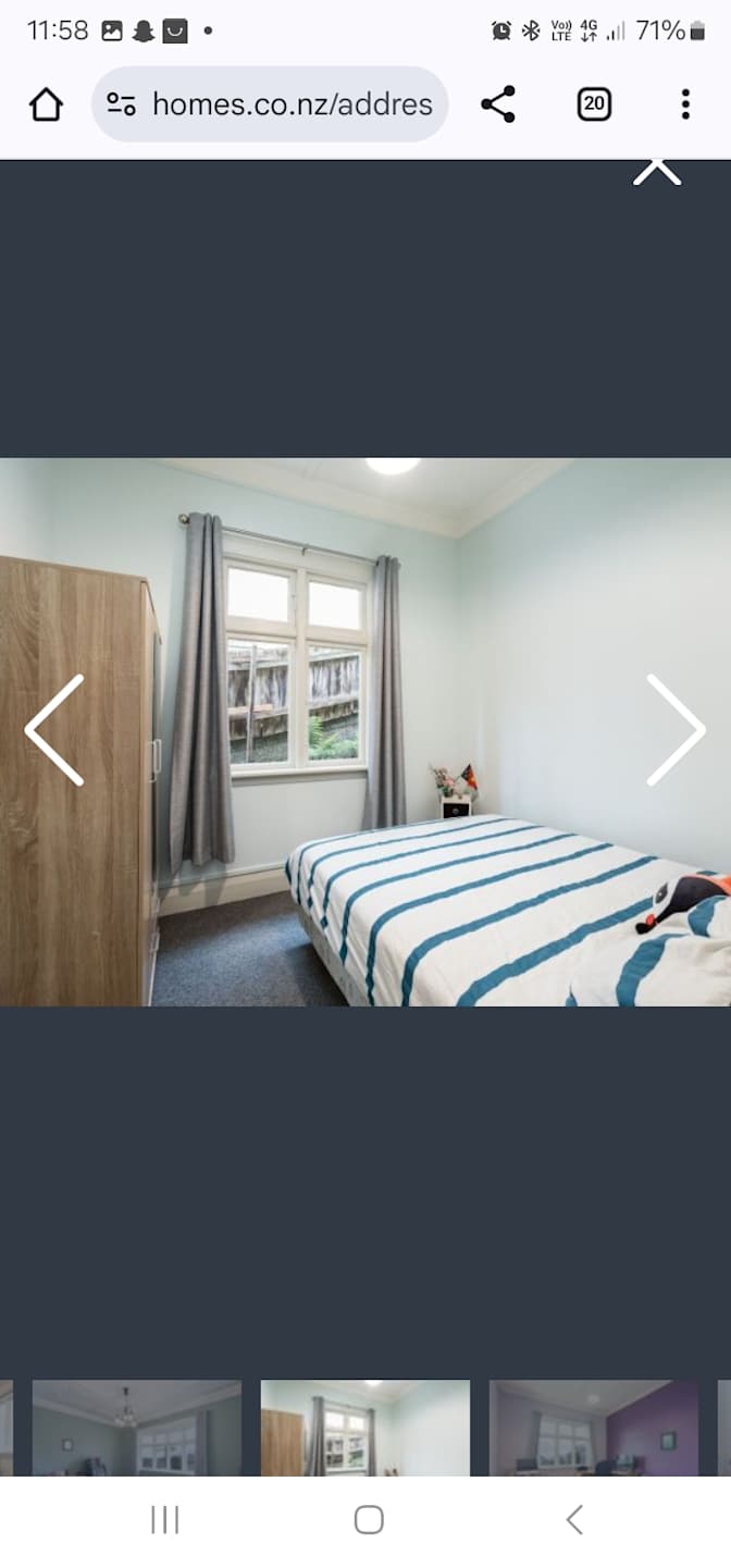 Jacob's room