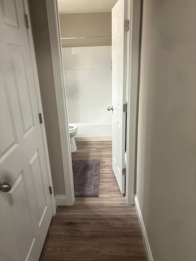 Owen Ross's room