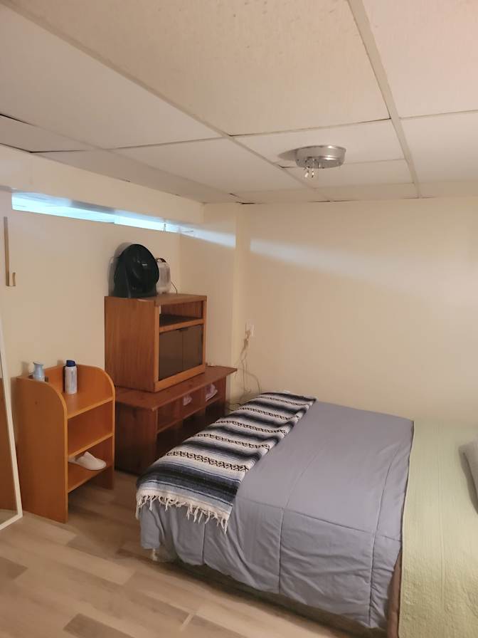Mary's room