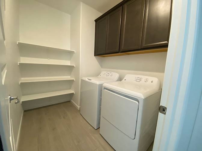 Kim's room