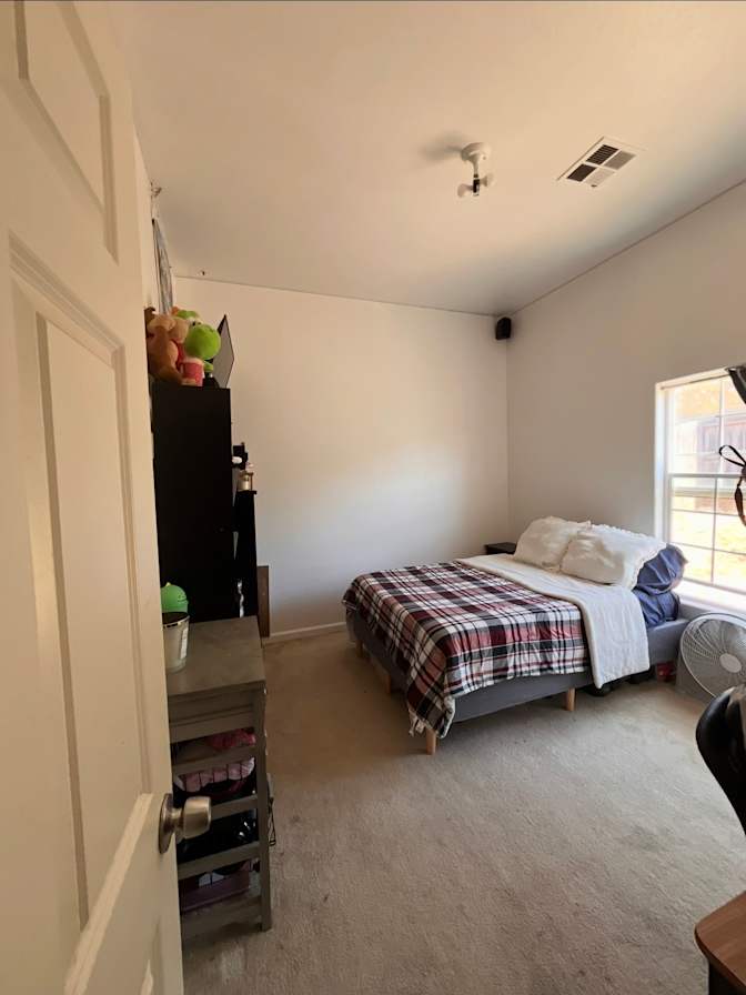 Michelle's room