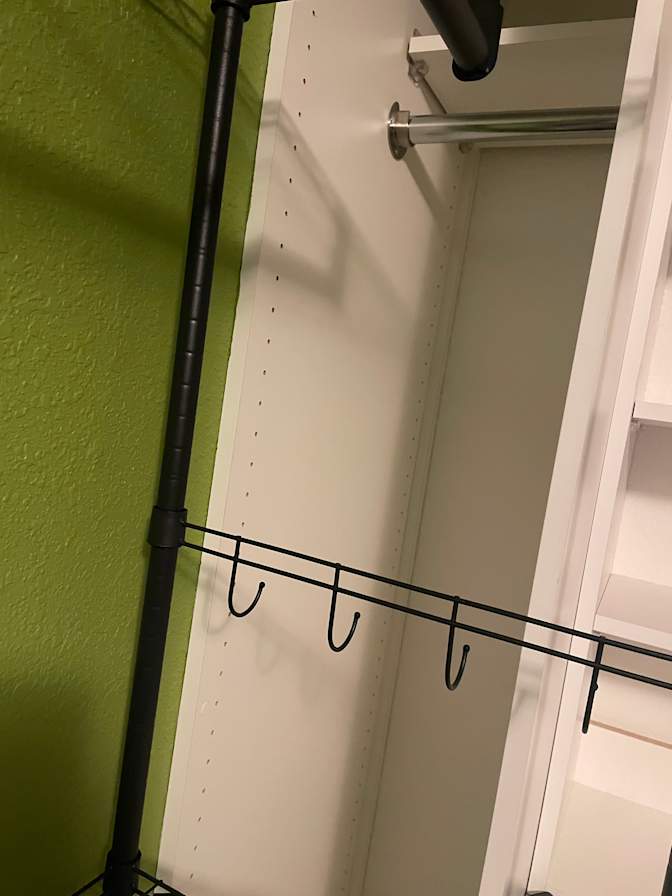 Cindi's room