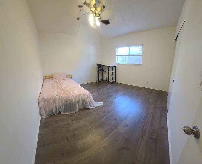 Marie's room