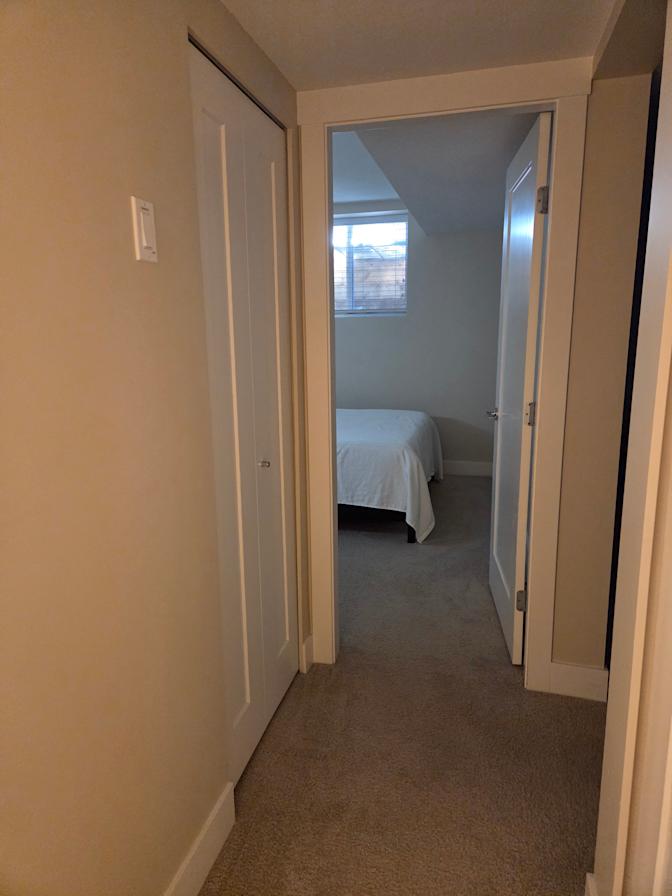 Chel's room