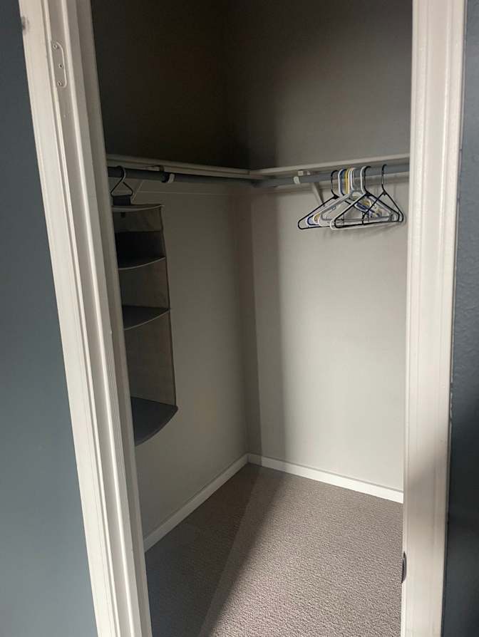 Jeremy's room
