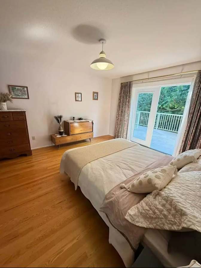Arun's room