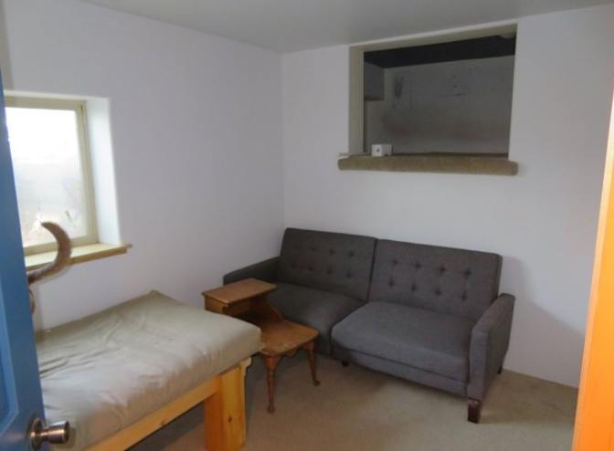 Neil's room