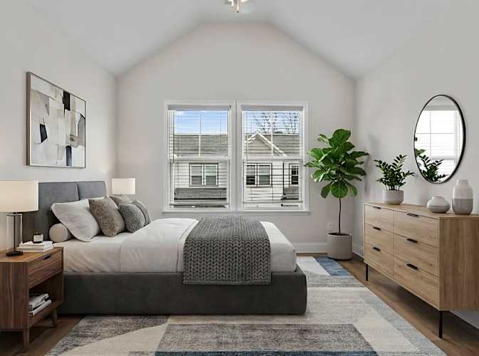 Aadhitya's room