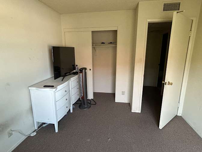 Kendrick's room