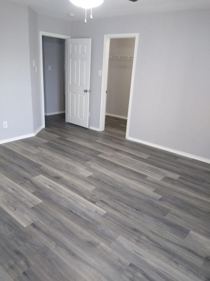 J's room