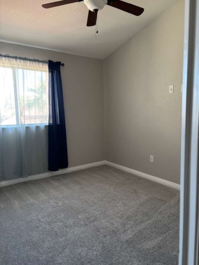 Jenifer McGuire's room