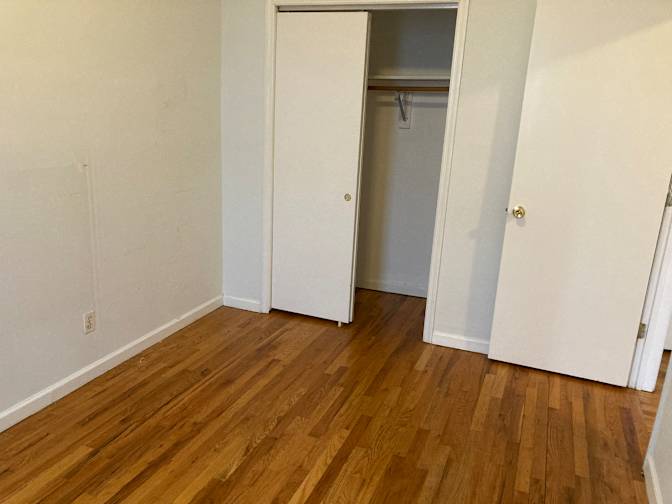 Nick's room