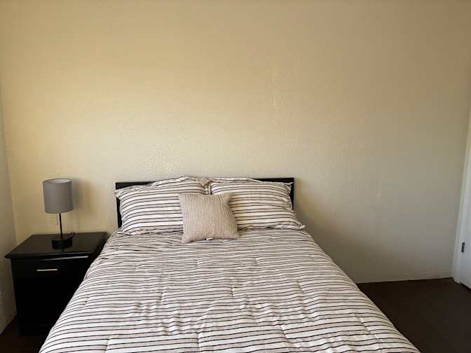 Kevin's room