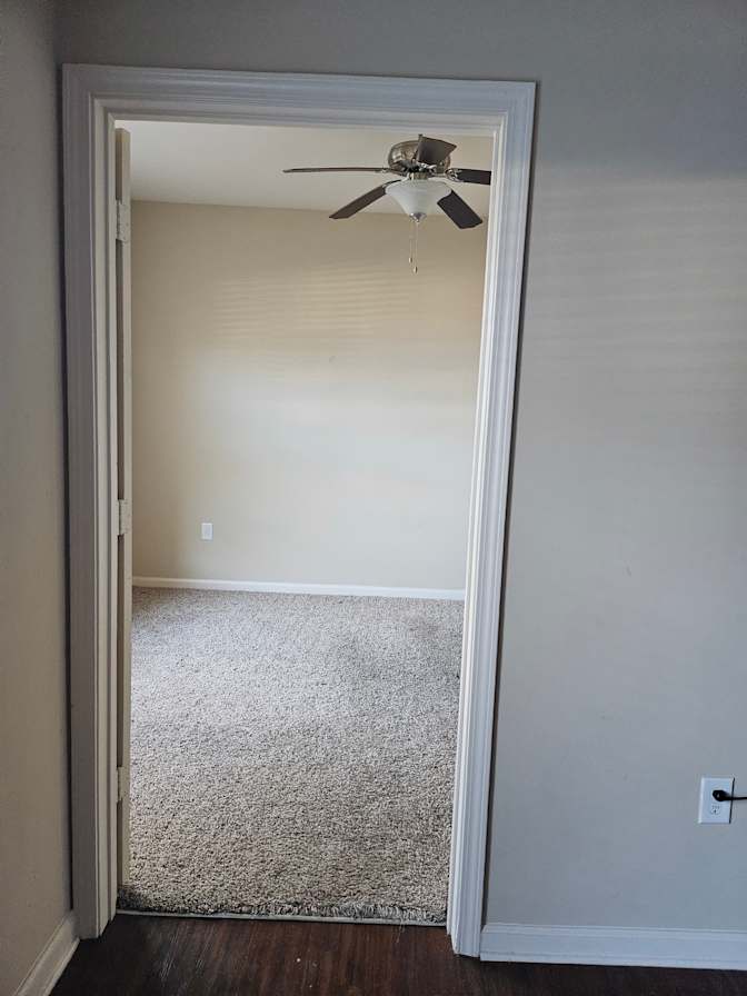 Brenna's room