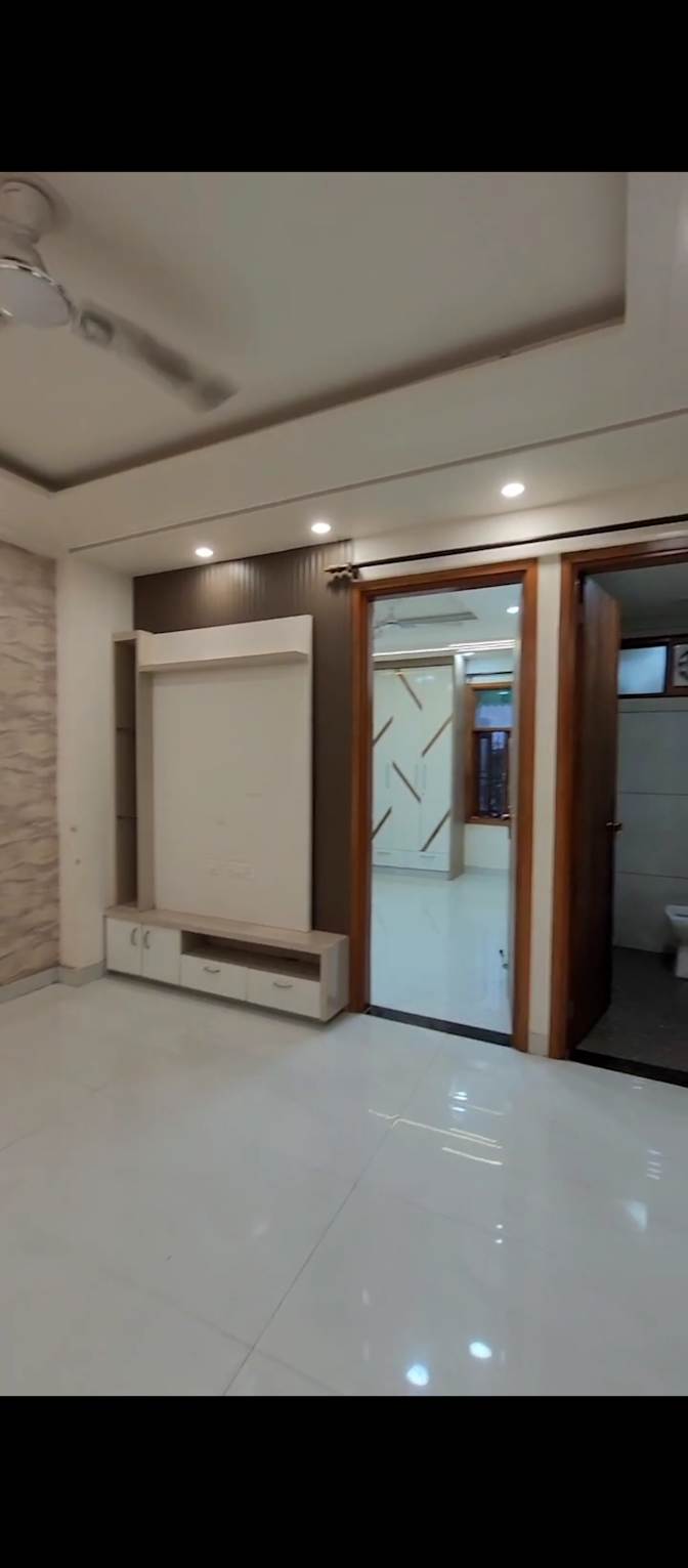 Manish's room