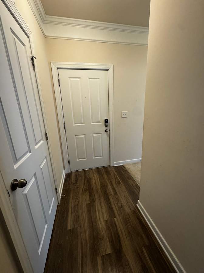 Veronica's room