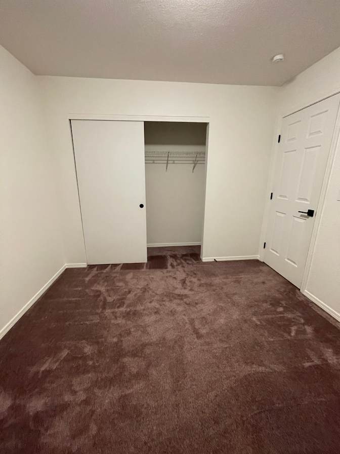 Otto's room
