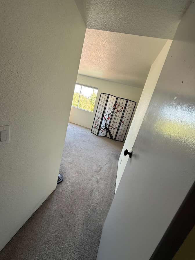 Alfredo silva's room