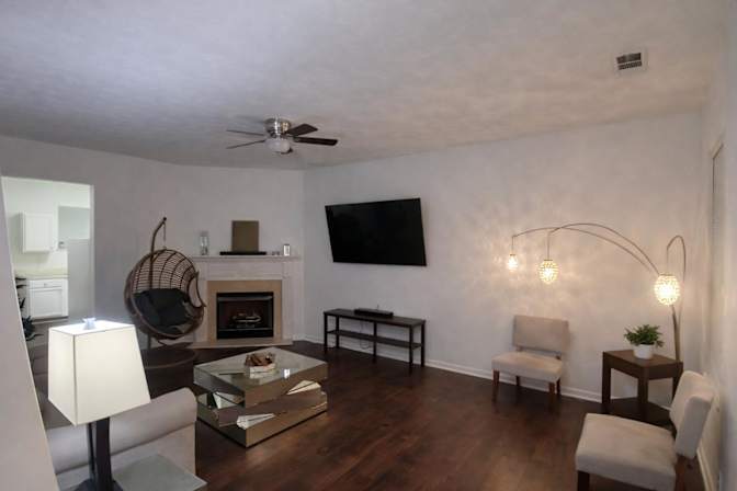 PadSplit's room