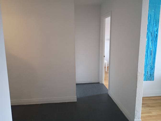 Daniel's room