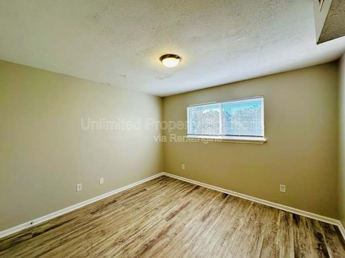 Zachary's room